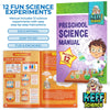 Educational Science Experiments for Kids