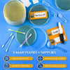 Bacteria Science Kit