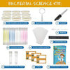 Bacteria Science Kit