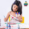Unicorn Painting Kit Paint Your own Squishy