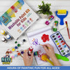 All In One Kids Painting Bundle