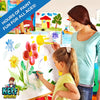 Squeeze‘n Brush Washable Paint Set for Kids