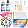Epoxy Resin Mixing Kit 30 Powder Pigments