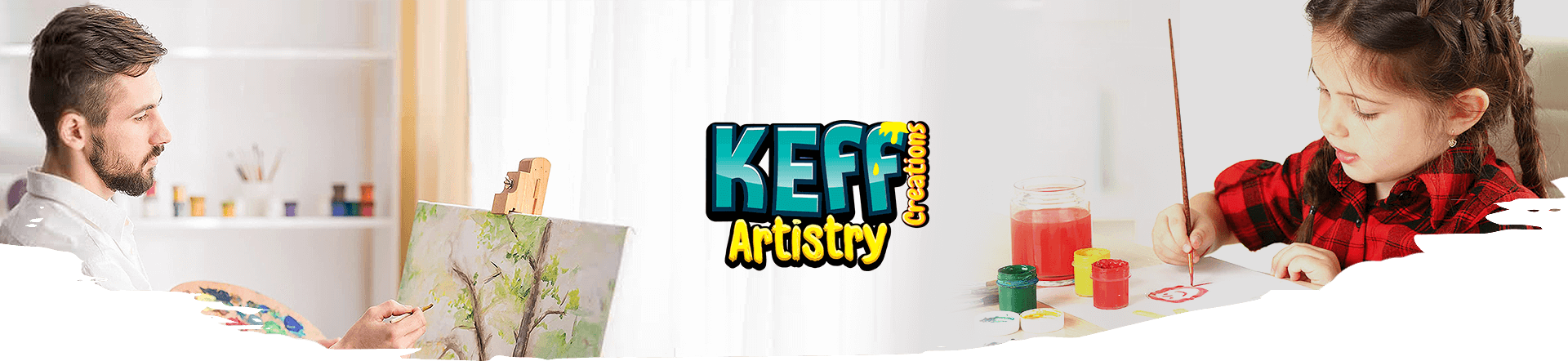 Artistry – KEFF Creations